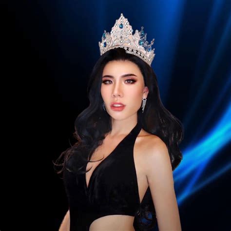 Miss Beauty Queen College Bangkok