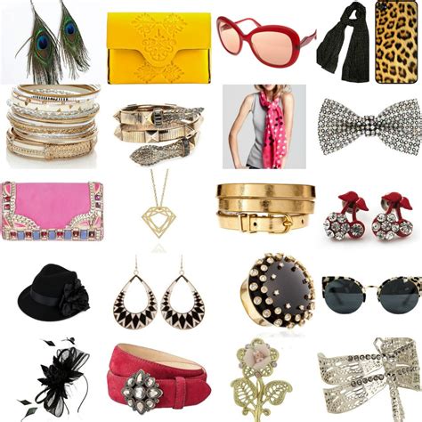 Girls Clothing Accessories
