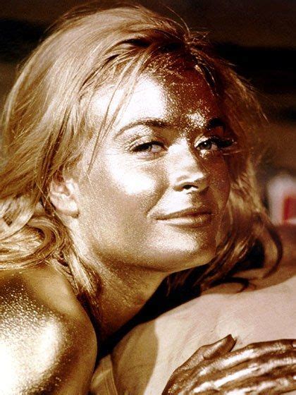 the best bond girl beauty moments james bond goldfinger james bond women best bond girls