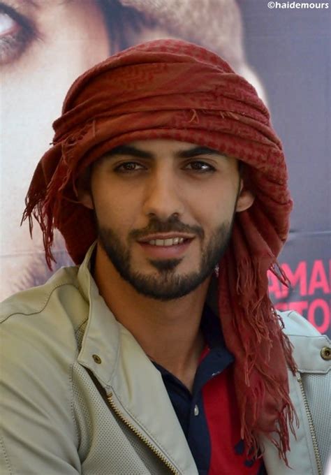 Omar Borkan Al Gala Beautiful Men Faces Handsome Arab Men Arab Men