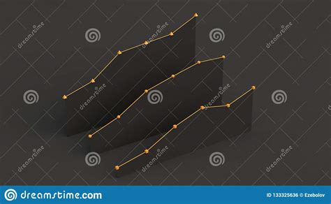 Linear Diagrams Icon From Marketing Outline Collection Thin Line