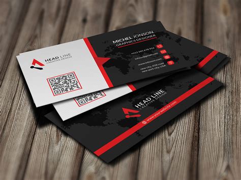 How To Make A Design For Business Cards Best Design Idea