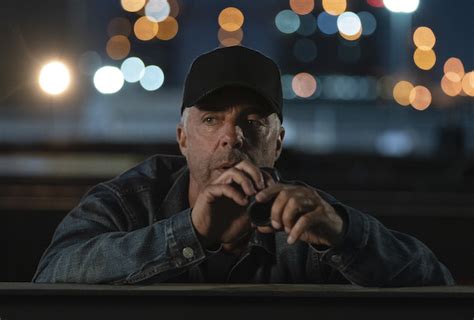 Titus Welliver Previews Bosch Legacy Spinoff Cheers Freevee Name TVLine
