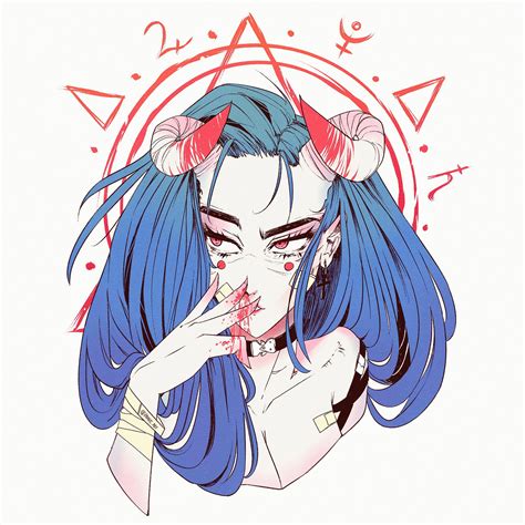 Drawthisinyourstyle For Feefal With Images Anime Art Character Art Aesthetic Anime