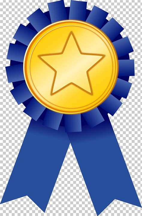 Ribbon Award Png Clipart Award Clip Art Diagram Drawing Electric