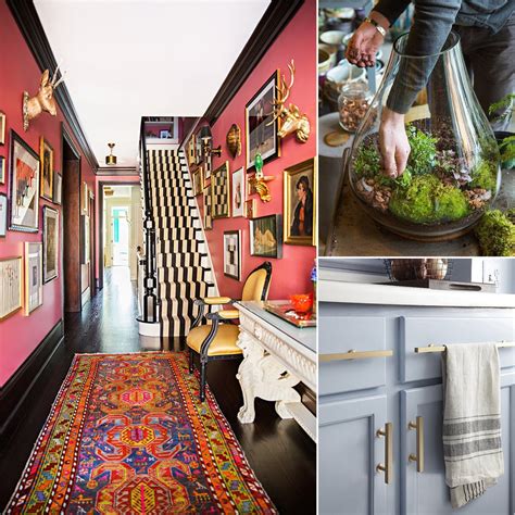 Home Decor Pinterest Trends 2015 | POPSUGAR Home