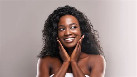 Laser Hair Removal For Black Skin What To Know Rockville Dentist
