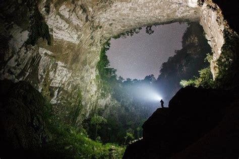 Take A Look At Phong Nha Ke Bang One Of The Worlds Largest Caves