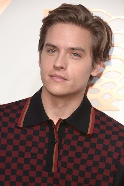 Ça Alors 10 Raisons Pour Cole Sprouse 19649 Likes · 66 Talking