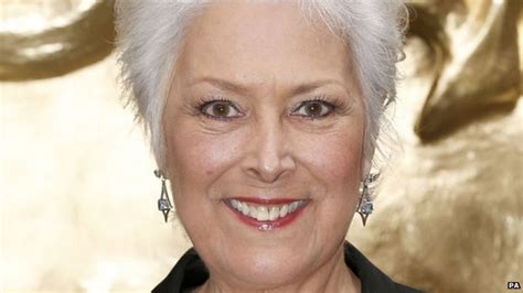 Lynda Bellingham Tributes Paid To Courageous Actress Bbc News