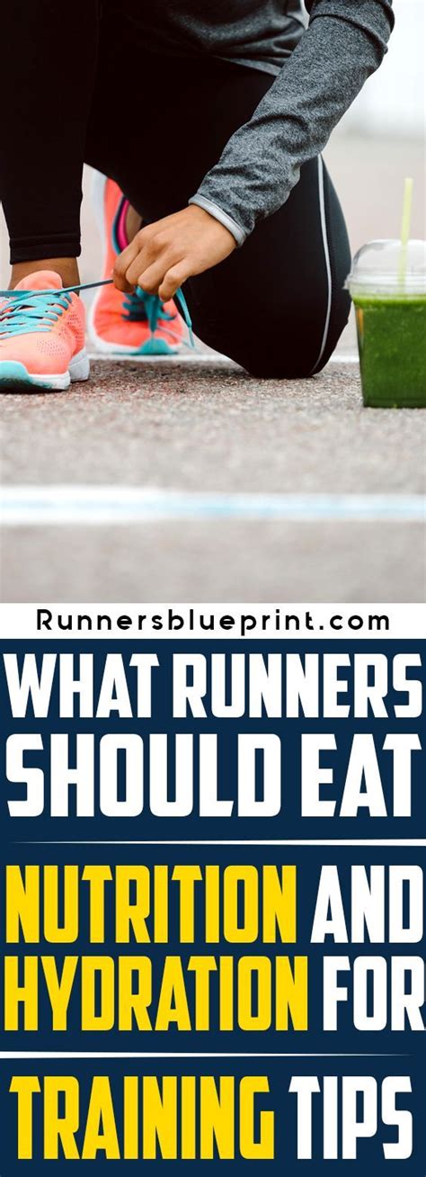 The Complete Beginners Guide To The Runners Diet — Runner Diet