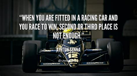 Car Racing Quotes And Sayings Quotesgram