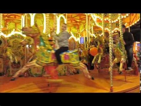 Irn Bru Carnival 2015 YouTube