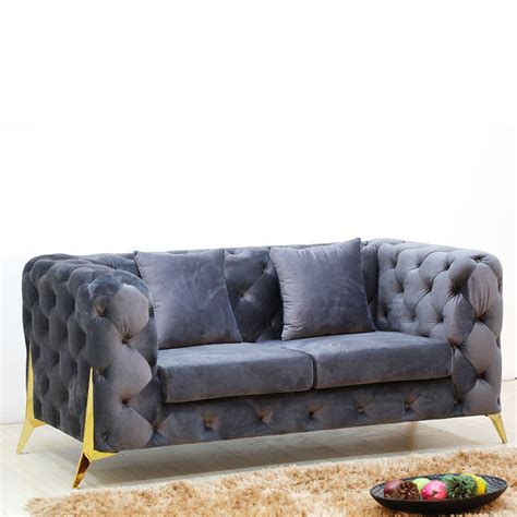 Turkish Sofa Set Baci Living Room