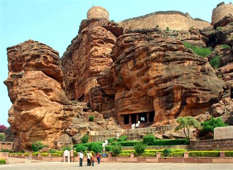 11 Most Famous Caves In India That Are A Must Visit