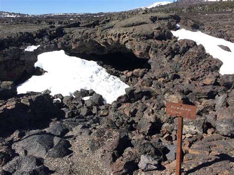 The Craters Of The Moon Cave Trail The Epic Cave Hike Every Idahoan