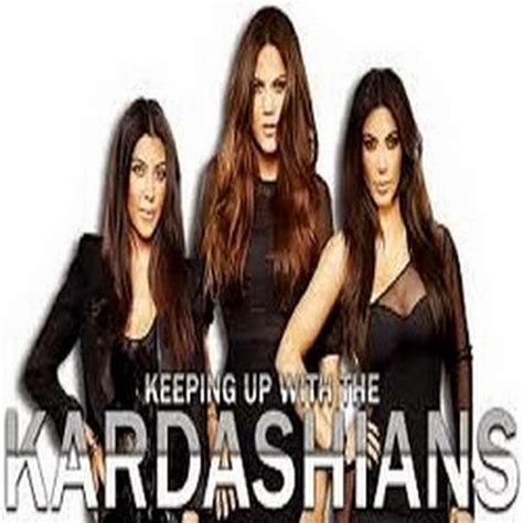 Keeping Up With The Kardashians Full Hd Youtube