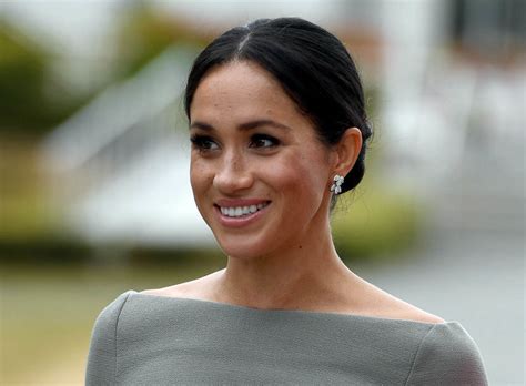 Meghan Markle Wants To Be Queen More Important Than Kate Middleton Royal Expert Enstarz