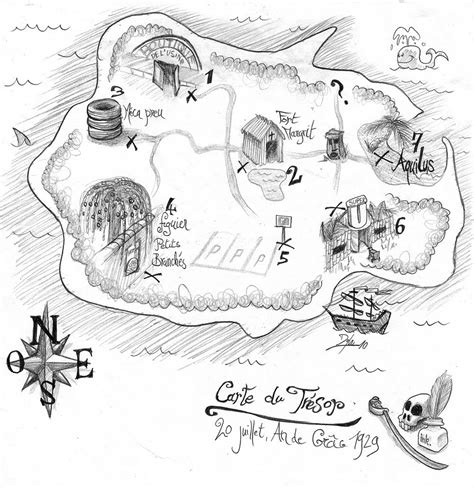 Maybe you would like to learn more about one of these? -: Carte au trésor