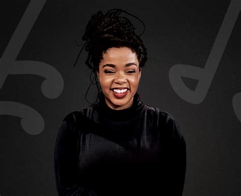 10 Things You Do Not Know About Shekhinah Sa Music Magazine