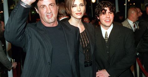 Sage Stallone Autopsy Complete Waiting On Toxicology Cbs News