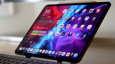 The Apps That Make The Ipad Pro Worth Owning 2020 Youtube