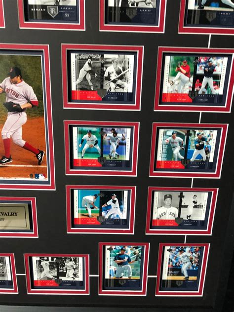 Both teams have competed in mlb's american league (al) for over 100 seasons and have since developed what is arguably the fiercest rivalry in all of american sports. YANKEES VS. RED SOX RIVALRY 2004 ALCS TURNING POINT ...