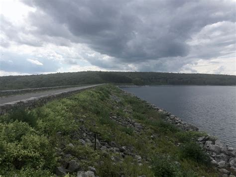 Are Dogs Allowed At The Quabbin Reservoir