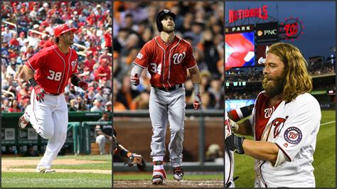 You Tell Us Were The Nationals Strongest In Left Field In 2012 2014