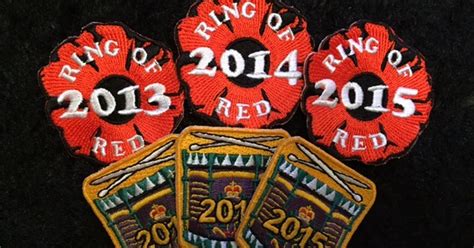 M25 Ring Of Red 2016 Get Kitted Out With Official Merchandise Ahead Of