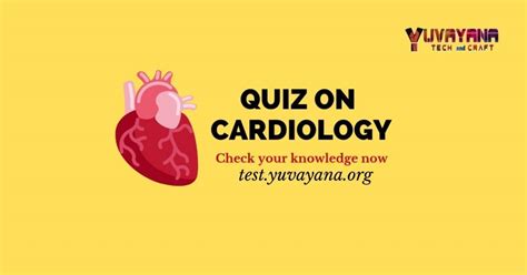 Jan 20, 2021 · cardiac quizzes & trivia. General Cardiology Quiz | Free Online Practice Test