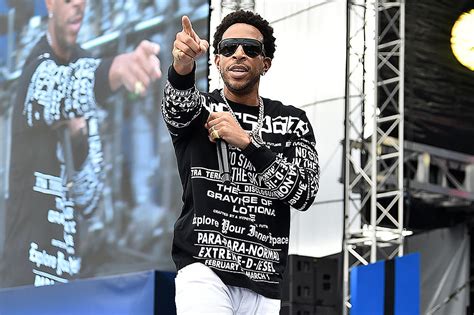 Ludacris Reveals His Top Five Rappers With The Best Flows Ever