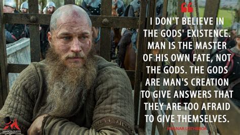 Ragnar Quotes Ragnar Lothbrok Quotes Ragnar Lothbrok Vikings Vikings