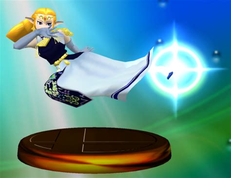 Lista De Trofeos De Ssbm The Legend Of Zelda Smashpedia Fandom