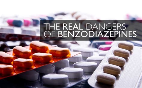 The Real Dangers Of Benzodiazepines Sober Living In Los Angeles New