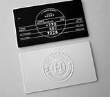 Photos of Stamp The World Business Cards
