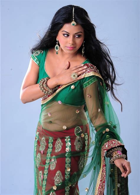 Telugu Actress Rachana Maurya Sensuous Photos Flaunts Her Sexy Curves