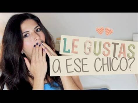 Un hombre nos revela cómo saber si le gustas a un hombre. Como saber si le gustas a un hombre - How to tell if he ...