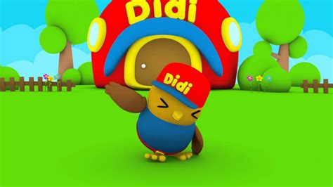 Check spelling or type a new query. Didi & Friends: PROMO Yeay! Didi Akan Datang ke Astro ...