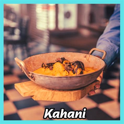 Kahani Indian Restaurant On Twitter Its Tasty Tuesday Why Not Order