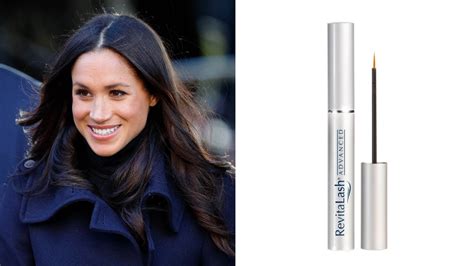 Meghan Markles Favorite Beauty Products And Makeup Tricks Allure