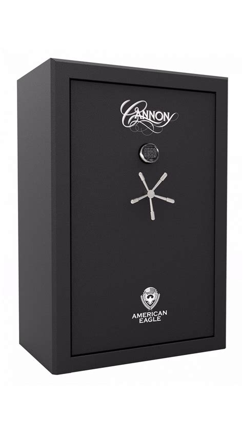 Cannon Safe American Eagle 48 Gun Safe 59hx40wx24d 16 Off Free