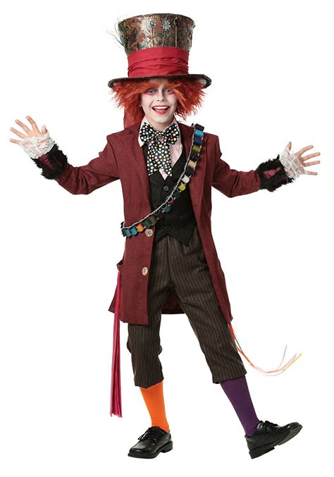 Cheap Girl Mad Hatter Costumes Find Girl Mad Hatter Costumes Deals On