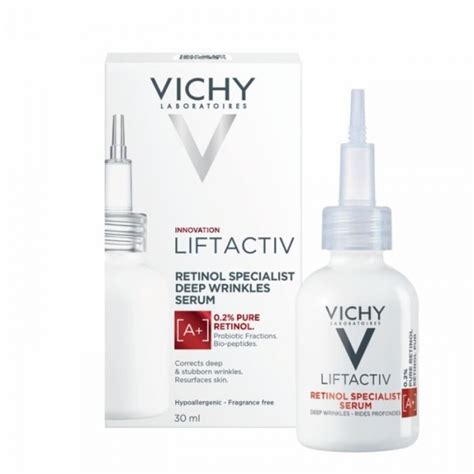 Vichy Liftactiv Retinol Specialist Sérum 30ml