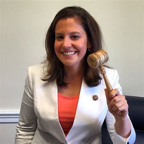 Elise Stefanik Pictures Meet Us Representative Elise Stefanik The