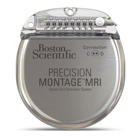 Boston Scientific Precision Montage Sc 1200 Directions For Use Manual