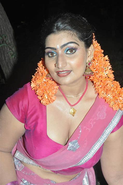 Unseen Tamil Actress Images Pics Hot Babilona Siruvani Movie Sexy Boobs Images