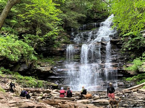 5 Must See Attractions In Pennsylvanias Endless Mountains Outdoors