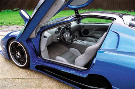 The data is in the summary. SSC Ultimate Aero TT review | Autocar