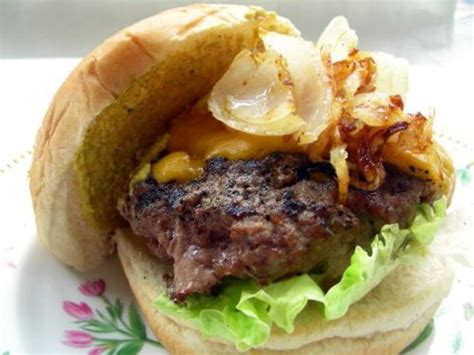 50 Unique Burger Recipes That Will Make You Gain Weight Just By Looking